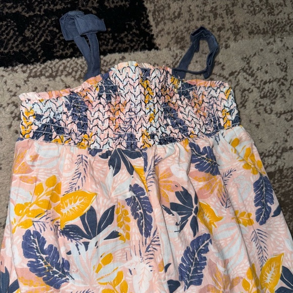 Toddler Jumpsuit - Picture 3 of 3